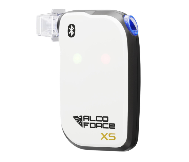 AlcoForce XS Bluetooth - 1320932 - zdjęcie 3